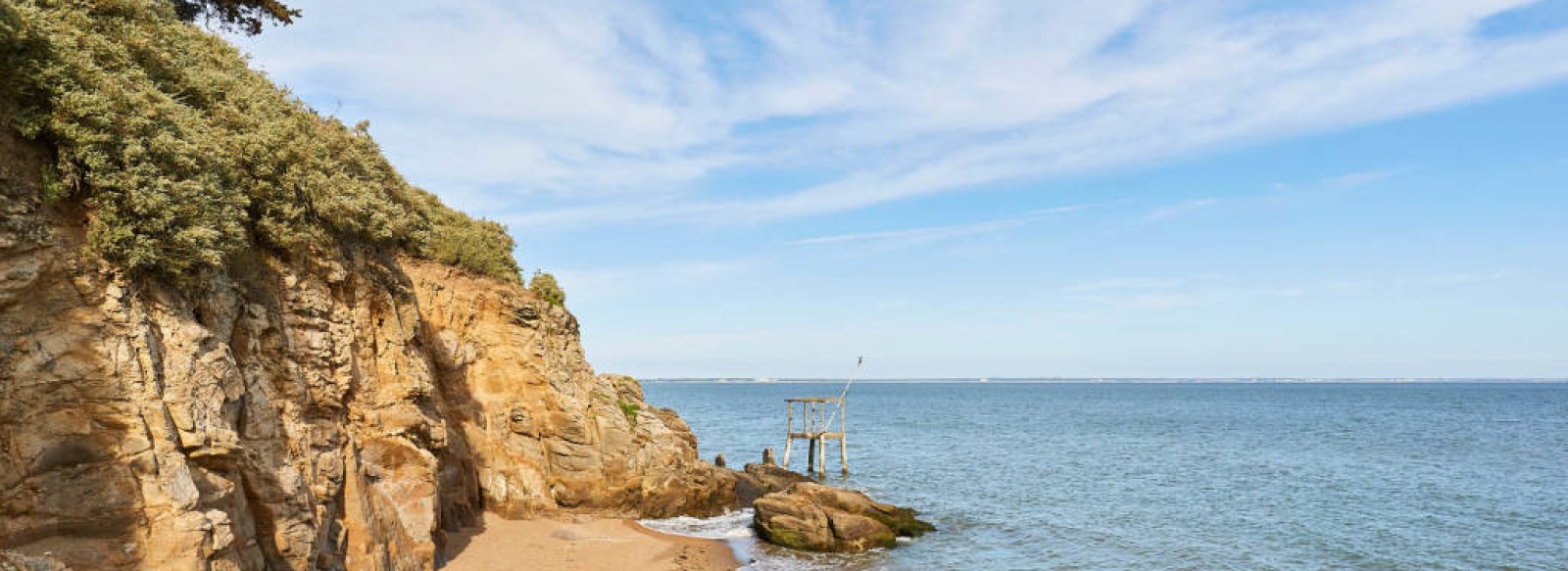 PLAGE DE L'EVE