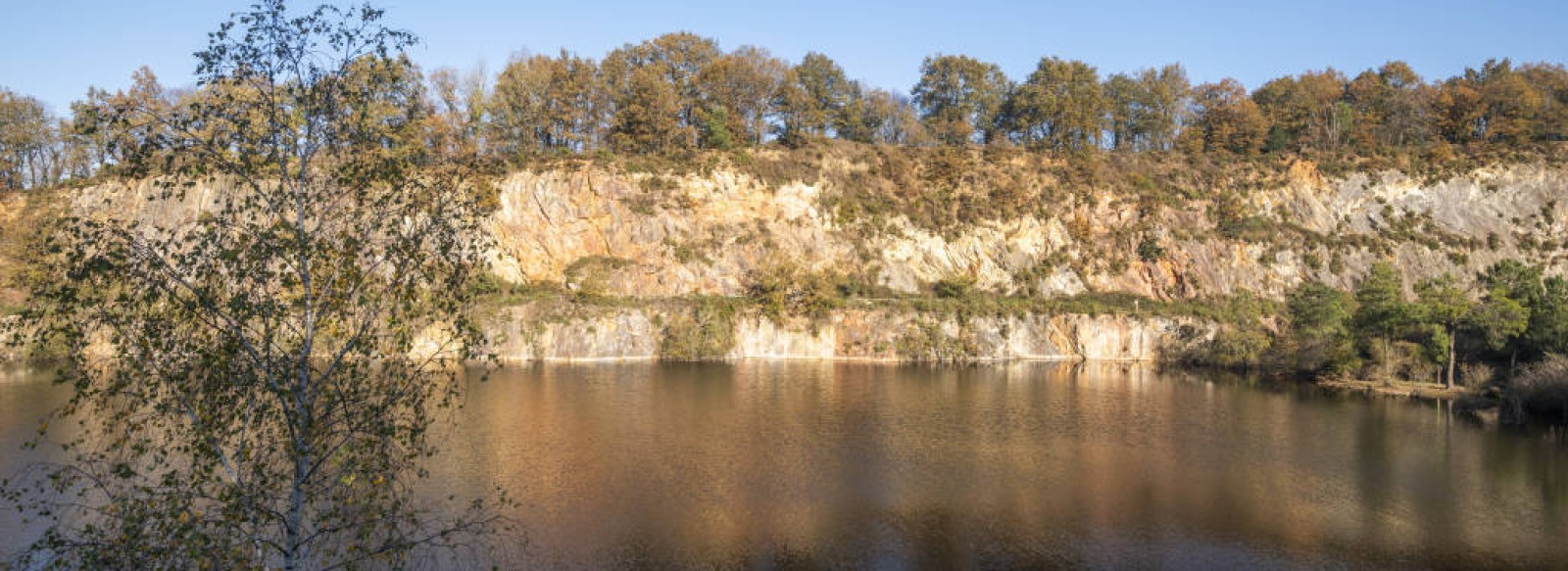 LES CARRIERES DE CHEFFOIS