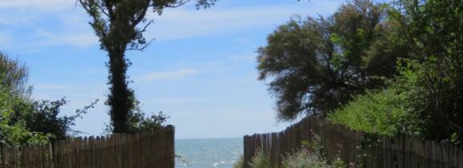 PLAGE DE LA RAGNETTE