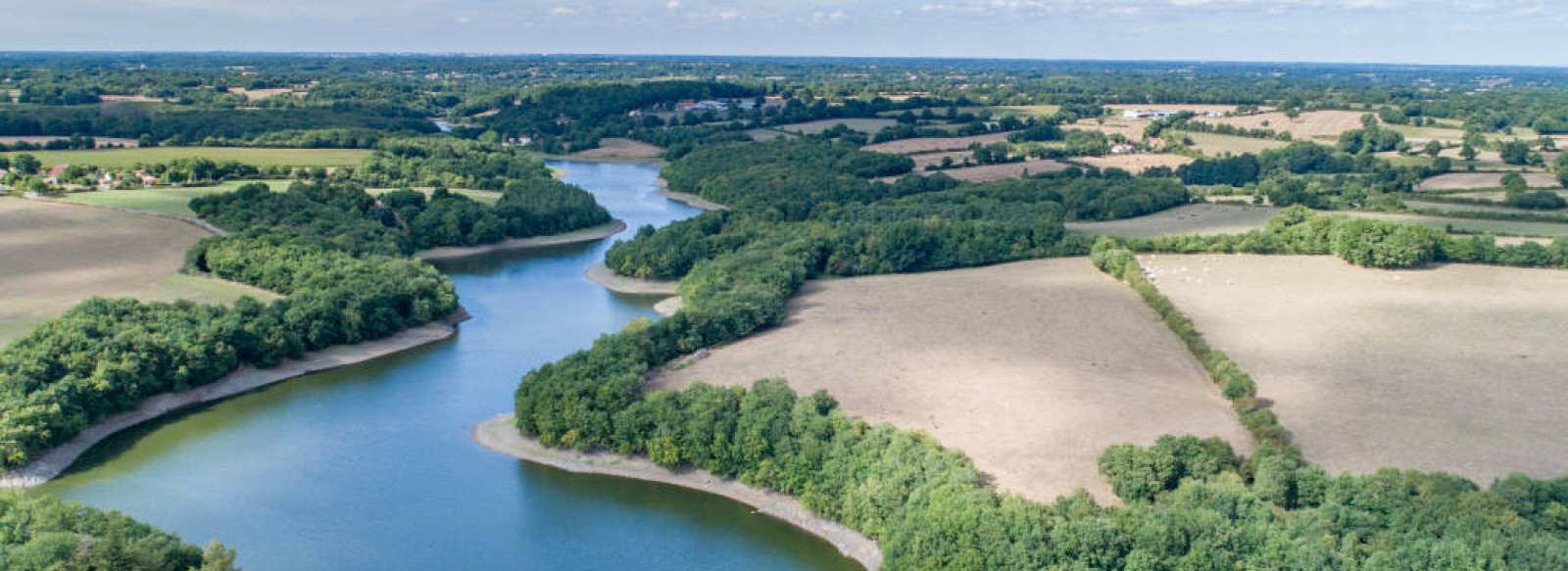 LAC DU GRAON