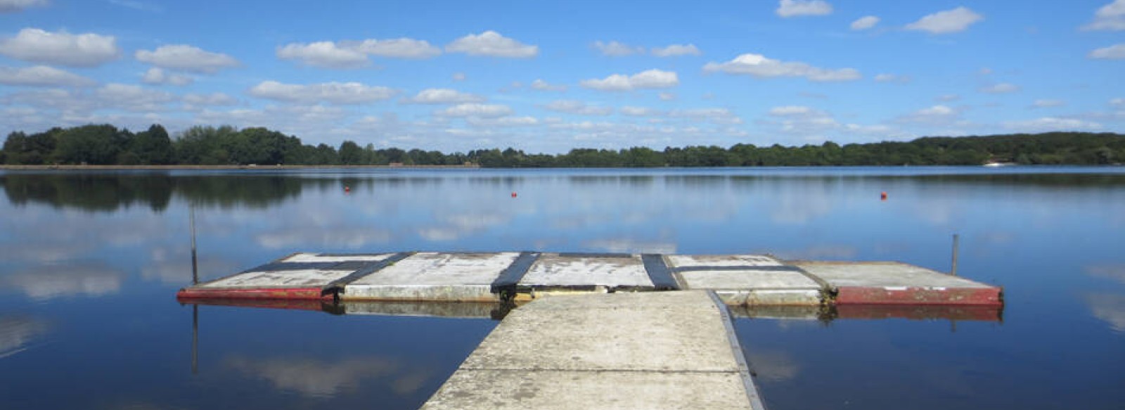 Etang des Noues