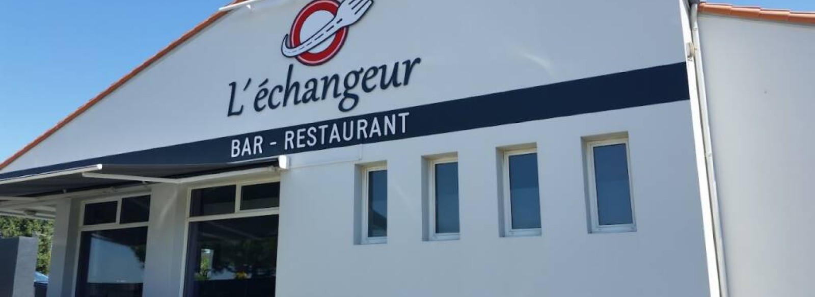 RESTAURANT L'ECHANGEUR