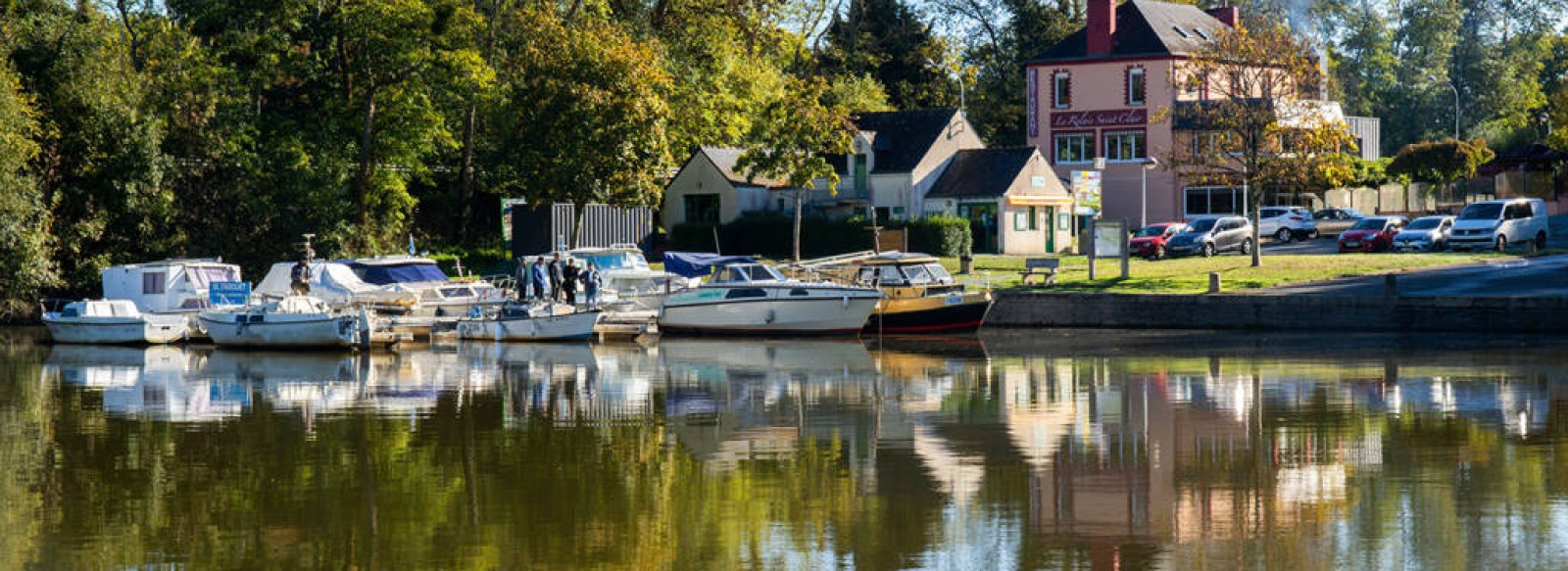 Le Relais Saint-Clair