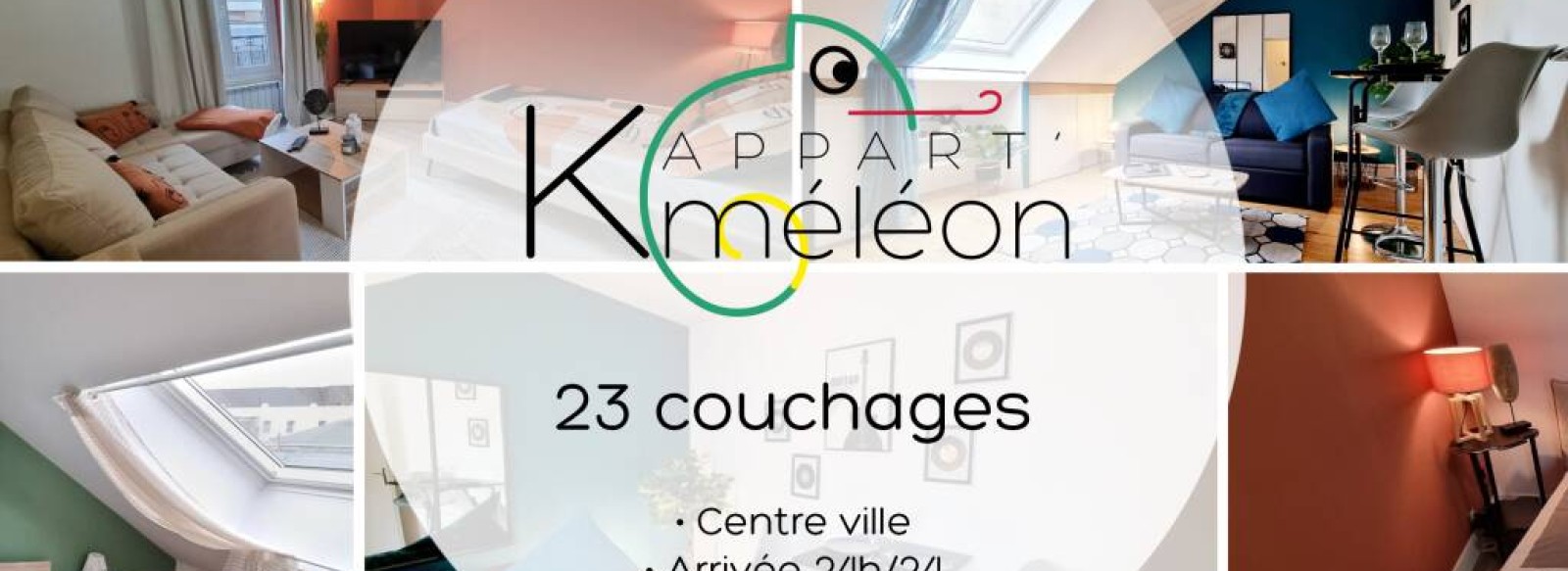 La Residence K-meleon